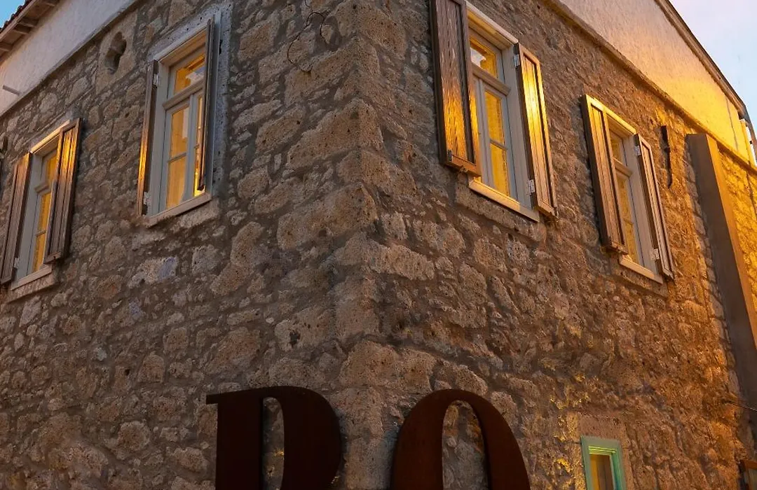 Bo Alaçatı-1